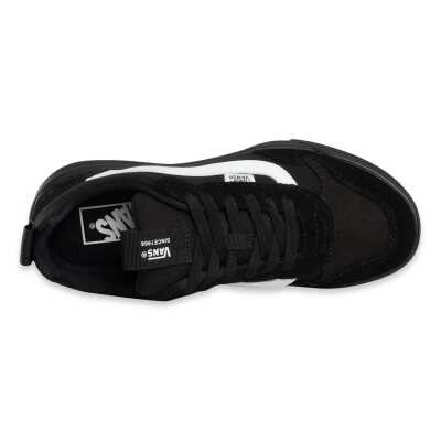 Vans Vn000D7R-M Range Exp Sneakers Siyah Unisex Spor Ayakkabı - 3