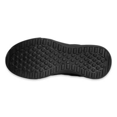 Vans Vn000D7R-M Range Exp Sneakers Siyah Unisex Spor Ayakkabı - 5