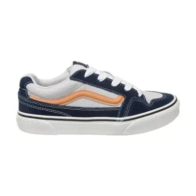 Vans Vn000Ehw Caldrone Sneakers Lacivert Çocuk Spor Ayakkabı - Vans (1)