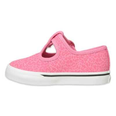 Vans Vn000Ejx Lainey Mary Jane Sneakers Pembe-Beyaz Çocuk Spor Ayakkabı - Vans (1)