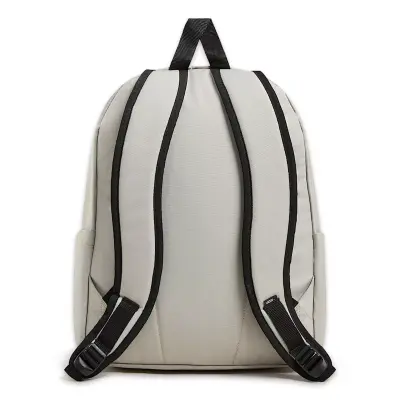 Vans Vn000H4W Old Skool Check Backpack Açık Gri Unisex Spor Çanta - Vans (1)
