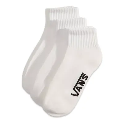 Vans Vn000Qby Classic Kick Socks Kırık Beyaz Unisex Çorap 