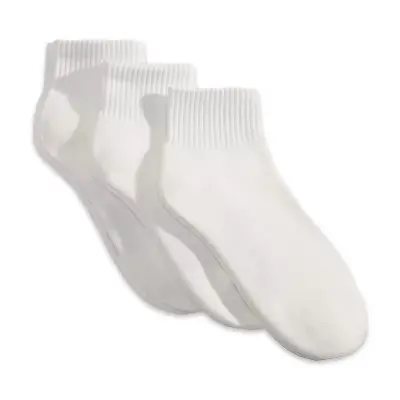Vans Vn000Qby Classic Kick Socks Kırık Beyaz Unisex Çorap - 2