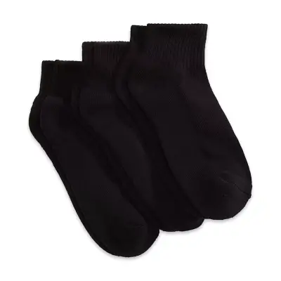Vans Vn000Qby Classic Kick Socks Siyah Unisex Çorap - 2