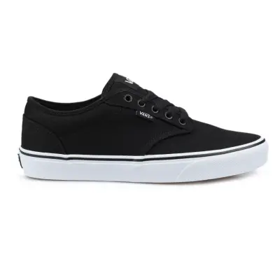 Vans Vn000Tuy Mn Atwood Sneakers Siyah Unisex Spor Ayakkabı - Vans (1)