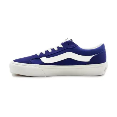 Vans Vn000Y7H Vero Ls Sneakers Mavi Unisex Spor Ayakkabı - 2