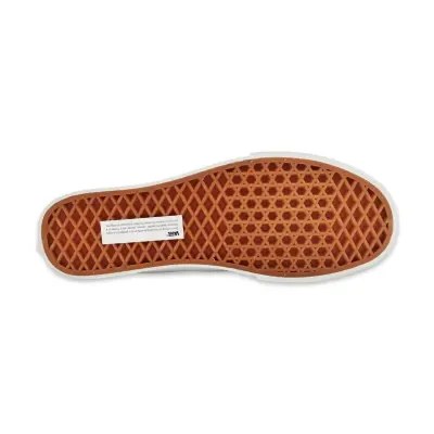 Vans Vn000Y7H Vero Ls Sneakers Mavi Unisex Spor Ayakkabı - 4