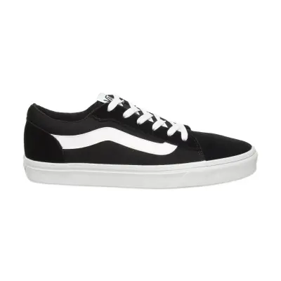 Vans Vn000Y7H Vero Ls Sneakers Siyah Unisex Spor Ayakkabı 