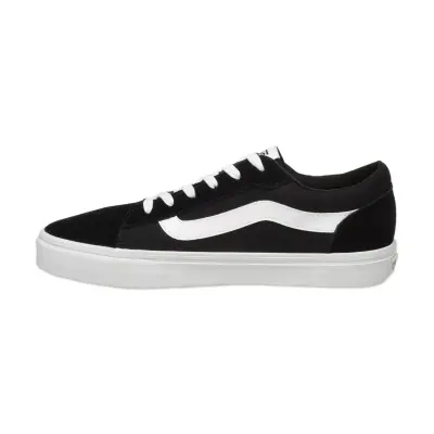 Vans Vn000Y7H Vero Ls Sneakers Siyah Unisex Spor Ayakkabı - 2