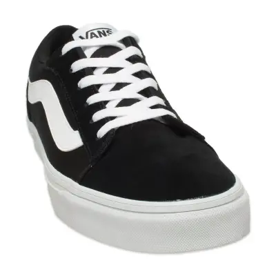 Vans Vn000Y7H Vero Ls Sneakers Siyah Unisex Spor Ayakkabı - 3