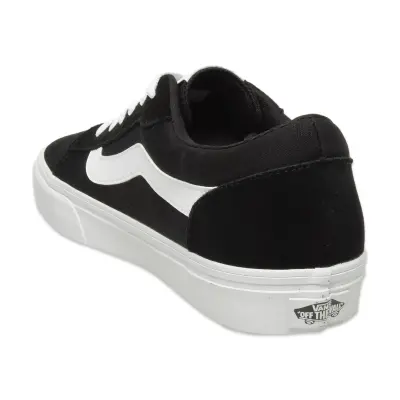 Vans Vn000Y7H Vero Ls Sneakers Siyah Unisex Spor Ayakkabı - 4