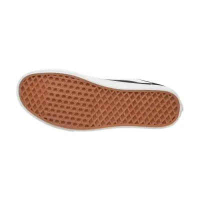 Vans Vn000Y7H Vero Ls Sneakers Siyah Unisex Spor Ayakkabı - 5