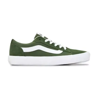 Vans Vn000Y7H Vero Ls Sneakers Yeşil Unisex Spor Ayakkabı 