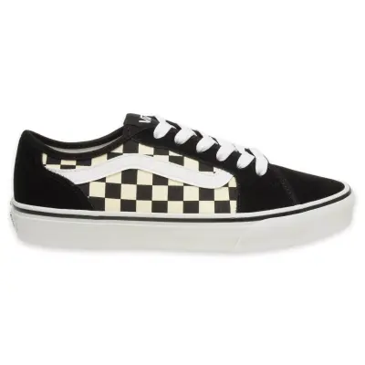 Vans Vn0A3Wkz Filmore Decon Sneakers Siyah Unisex Spor Ayakkabı - Vans (1)