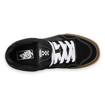 Vans Vn0A5Jm2 Mn Caldrone Sneakers Siyah Unisex Spor Ayakkabı - 3