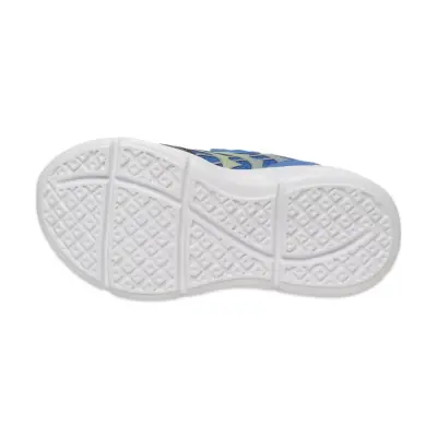 Vicco 346.B25K.263 Most Bebe Işıklı Phylon Mavi Kız Çocuk Spor Ayakkabı - 5