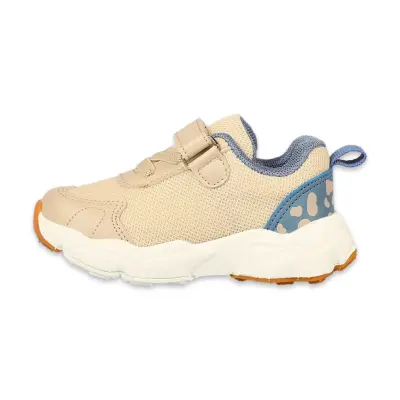 Vicco 346.B25Y150 Tuna Günlük Bej Erkek Çocuk Spor Ayakkabı - 2