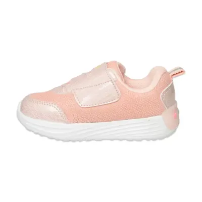 Vicco 346.E26Y.103 Meli Ilk Adım Pudra Kız Çocuk Spor Ayakkabı - Vicco (1)