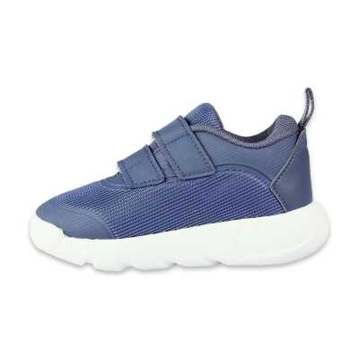Vicco 346.E26Y.104 Yatu Ilk Adım Günlük Lacivert Çocuk Spor Ayakkabı - Vicco (1)