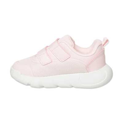 Vicco 346.E26Y.104 Yatu Ilk Adım Günlük Pembe Çocuk Spor Ayakkabı - 2