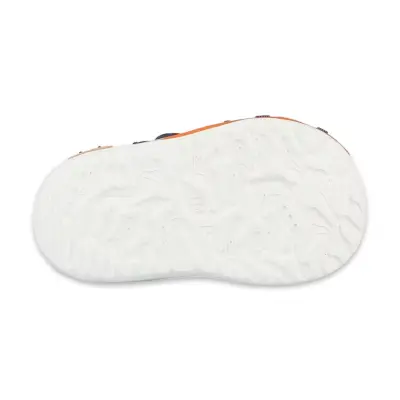 Vicco 346.E26Y.152 Jeli Ilk Adım Işıklı Günlük Lacivert Çocuk Spor Ayakkabı - 4