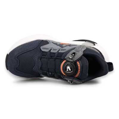 Vicco 346.F26K.138 Dust Filet Günlük Lacivert Erkek Çocuk Spor Ayakkabı - 3