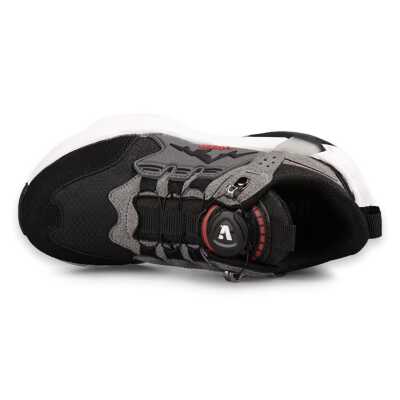 Vicco 346.F26K.138 Dust Filet Günlük Siyah-Beyaz Erkek Çocuk Spor Ayakkabı - 3