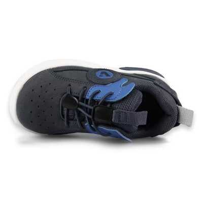 Vicco 346.P26K.121 Game Patik Günlük Lacivert Çocuk Spor Ayakkabı - 3