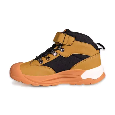 Vicco 869.F25K.303 Stone Filet Camel Erkek Çocuk Bot - Vicco (1)