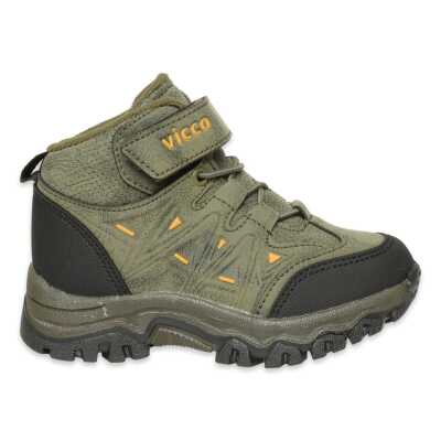Vicco 869.P26K.264 Denali Patik Haki Çocuk Bot 