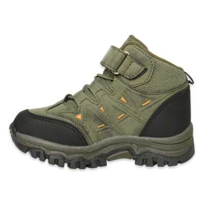 Vicco 869.P26K.264 Denali Patik Haki Çocuk Bot - 2