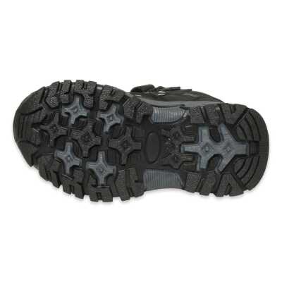Vicco 869.P26K.264 Denali Patik Siyah-Beyaz Çocuk Bot - 5