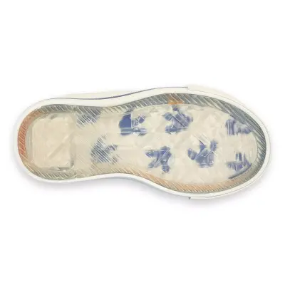 Vicco 925.B25Y.227 Done Bebe Mavi Çocuk Ayakkabı - 5