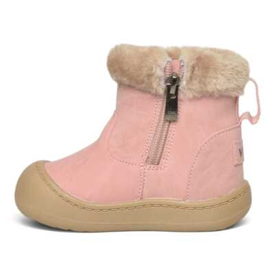 Vicco 946.B26K.260 Winter Bebe Pudra Kız Çocuk Bot - 2