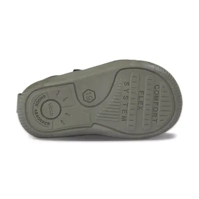Vicco 946.E25K.377 Paw Ii Ilk Adim Haki Çocuk Bot - 4