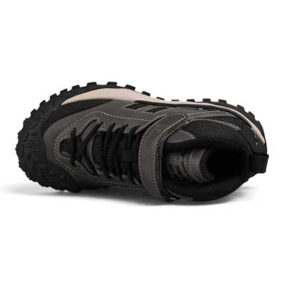 Vicco 946.F26K232 Nepal Filet Günlük Füme Çocuk Spor Ayakkabı - 3