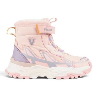 Vicco 946.F26K.248 Saturn Filet Pudra Erkek Çocuk Bot 