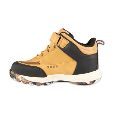 Vicco 946.P25K.415 Altay Patik Camel Erkek Çocuk Spor Ayakkabı - Vicco (1)