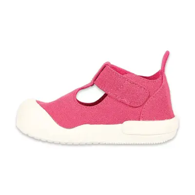 Vicco 950.E25Y.261 Loro Ii Ilk Adım Fuşya Çocuk Spor Ayakkabı - Vicco (1)