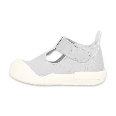 Vicco 950.E25Y.261 Loro Ii Ilk Adım Gri Çocuk Spor Ayakkabı - Vicco (1)
