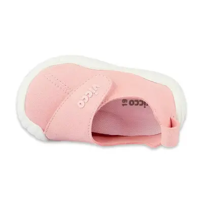 Vicco 950.E26Y.188 Panku Ilk Adım Pudra Çocuk Spor Ayakkabı - 3