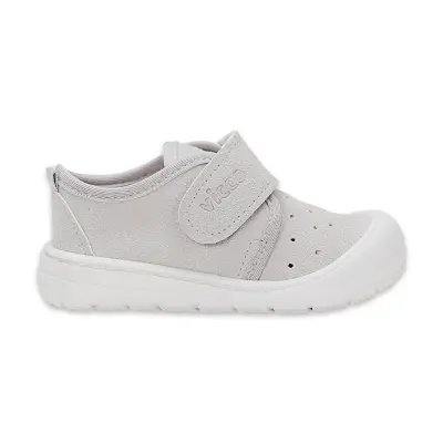 Vicco 950.P21K225 Anka Patik Gri Çocuk Ayakkabı - 4