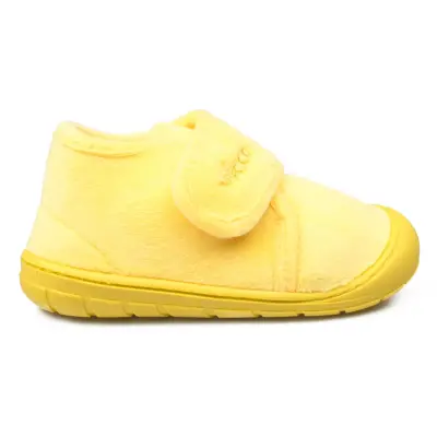 Vicco 959.B19K446 Bebe Sarı Çocuk Panduf - Vicco (1)