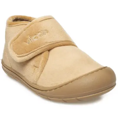 Vicco 959.B19K.446 Color Bebe Bej Kız Çocuk Ayakkabı 