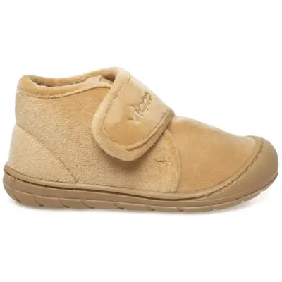 Vicco 959.B19K.446 Color Bebe Bej Kız Çocuk Ayakkabı - Vicco (1)