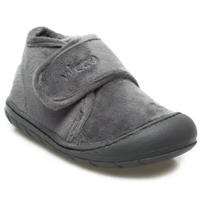 Vicco 959.B19K.446 Color Bebe Füme Kız Çocuk Ayakkabı 
