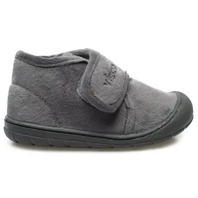 Vicco 959.B19K.446 Color Bebe Füme Kız Çocuk Ayakkabı - Vicco (1)