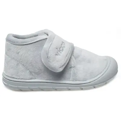 Vicco 959.B19K.446 Color Bebe Gri Kız Çocuk Ayakkabı - Vicco (1)