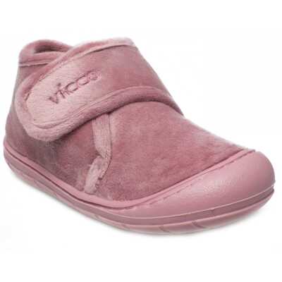 Vicco 959.B19K.446 Color Bebe Pembe Kız Çocuk Ayakkabı - Vicco