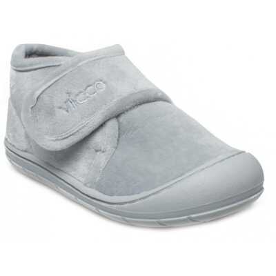 Vicco 959.P19K.446 Color Patik Gri Kız Çocuk Ayakkabı 